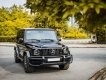 Mercedes-AMG G 63 2021 - Biển siêu đẹp