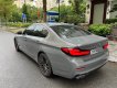 BMW 520i 2021 - [Siêu phẩm siêu lướt] Xe đẹp biển Hà Nội + hỗ trợ bank 70% nhanh gọn + tặng thẻ chăm xe 1 năm otocare