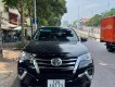 Toyota Fortuner 2018 - Màu đen, nhập khẩu xe gia đình