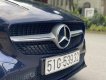Mercedes-Benz CLA 200 2017 - Siêu lướt chỉ 14.000km, xanh Cavansite, xe mới như trùm mền, giá rẻ