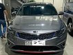 Kia Optima 2019 - Xe Sendan hạng D đẳng cấp đăng kí 2020