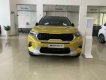 Kia Sonet 2022 - Đủ màu giao xe tháng 12