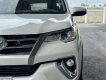 Toyota Fortuner 2019 - Màu trắng