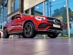 Mercedes-Benz GLC 300 2022 - Giảm tiền mặt lên đến 100tr - Hỗ trợ vay lãi suất ưu đãi nhất