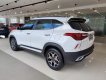 Kia Seltos 2022 - Giá tốt nhất tại Kia Yên Bái