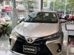 Toyota Vios 2022 - Chỉ 100tr nhận xe, tặng tiền mặt lớn, tặng phụ kiện, BHTV, camera hành trình, dán kính, tư vấn phong thủy xe, xử lý nợ xấu