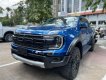 Ford Ranger Raptor 2023 - Ford Raptor - Thách thức mọi giới hạn