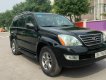 Lexus GX 470 2005 - Màu đen, nhập khẩu nguyên chiếc, giá cực tốt