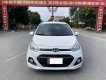 Hyundai Grand i10 2014 - Màu trắng, nhập khẩu - Khẳng định mới nhất Việt Nam - Bản full option - Mới quá