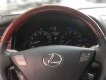 Lexus LS 400 2010 - Xe màu trắng, xe nhập