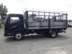 JAC N350S 2022 - Xe tải 3,5 tấn thùng dài 4,3m khuyến mại lên tới 15tr