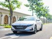 Hyundai Elantra 2022 - Xế Hàn chỉ từ 150 triệu tặng thêm 50% phí trước bạ - Hỗ trợ lãi suất chạm đáy