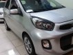 Kia Morning 2016 - Màu bạc số sàn, 210tr