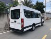 Thaco Iveco Daily Plus 2022 - Giá xe khách 19 chỗ - Trả góp tháng 12/2022