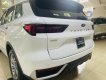 Ford Territory 2022 - Xe màu trắng