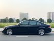 BMW 750Li 2005 - Xe màu đen, xe nhập