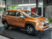 Mitsubishi Xpander Cross 2022 - Ưu đãi hấp dẫn trong tháng, nhiều quà tặng đi kèm - Sẵn xe giao ngay