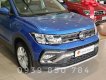 Volkswagen T-Cross 2022 - Sẵn giao ngay ưu đãi 50% trước bạ cho vay lên đến 80% giá trị xe