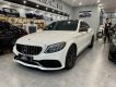 Mercedes-Benz C63 2019 - Mercedes-Benz C63 2019