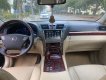 Lexus LS 460 2006 - Màu đen, nhập khẩu