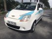 Chevrolet Spark 2008 - Chevrolet Spark 2008