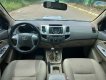 Toyota Hilux 2012 - Màu bạc, nhập khẩu