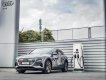 Audi e-tron 0 2022 - Mẫu xe điện đẳng cấp của Đức cạnh tranh với Tesla