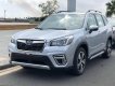 Subaru Forester 2022 - Subaru Forester 2022 số tự động