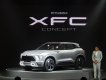 Mitsubishi XFC Concept 2022 - Đặt cọc ngay chỉ 10 triệu đồng