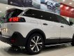 Peugeot 5008 2022 - Xe màu trắng sang trọng, tặng 1 BHVC 1 năm