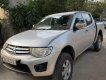 Mitsubishi Triton 2011 - Mitsubishi Triton 2011 tại Hà Nội