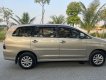 Toyota Innova 2014 - Tư nhân chủ sử dụng gốc Hà Nội, đăng kiểm dài - Bao test check toàn quốc