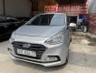 Hyundai Grand i10 2019 - Màu bạc, 350 triệu