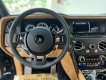 Rolls-Royce Cullinan 2022 - Mới 100%, màu đen, nội thất da bò, full kịch options, xe có sẵn xem giao ngay