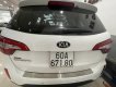 Kia Sorento 2016 - Màu trắng xe gia đình