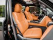 Lexus LX 600 2022 - Màu đen, nhập khẩu nguyên chiếc