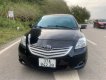 Toyota Vios 2011 - Màu đen giá ưu đãi