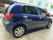 Hyundai Getz 2007 - Màu xanh lam còn mới