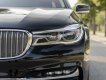 BMW 730Li 2018 - Màu đen nội thất đen