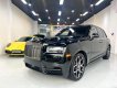 Rolls-Royce Cullinan 2022 - Mới 100%, màu đen, nội thất da bò, full kịch options, xe có sẵn xem giao ngay