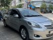 Toyota Vios 2008 - Xe màu bạc - Số sàn - Bao test hãng