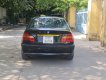 BMW 318i 2004 - Xe màu đen