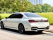 BMW 730Li 2021 - Trang bị full option hiện đại, nhập khẩu Đức