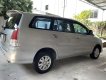 Toyota Innova 2009 - Toyota Innova 2009 số sàn tại Bắc Giang