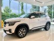 Kia Seltos 2022 - Mẫu xe bán chạy nhất phân khúc kèm ưu đãi BHTX 1 năm