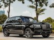 Rolls-Royce Cullinan 2020 - Màu đen, nhập khẩu nguyên chiếc