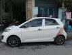 Kia Picanto 2014 - Màu trắng, xe nhập