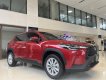 Toyota Corolla Cross 2022 - Hỗ trợ bank tối đa 80-85% giá trị xe