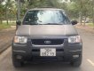 Ford Escape 2002 - Ford Escape 2002 số tự động