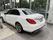 Mercedes-Benz C 250 2018 - Xe gia đình ít đi